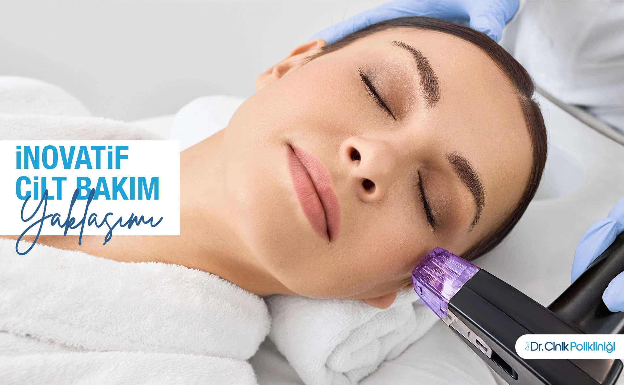 İnovatif Cilt Bakım Yaklaşımı: Innofacial Cilt Bakımı Nedir ve Ne İşe Yarar?