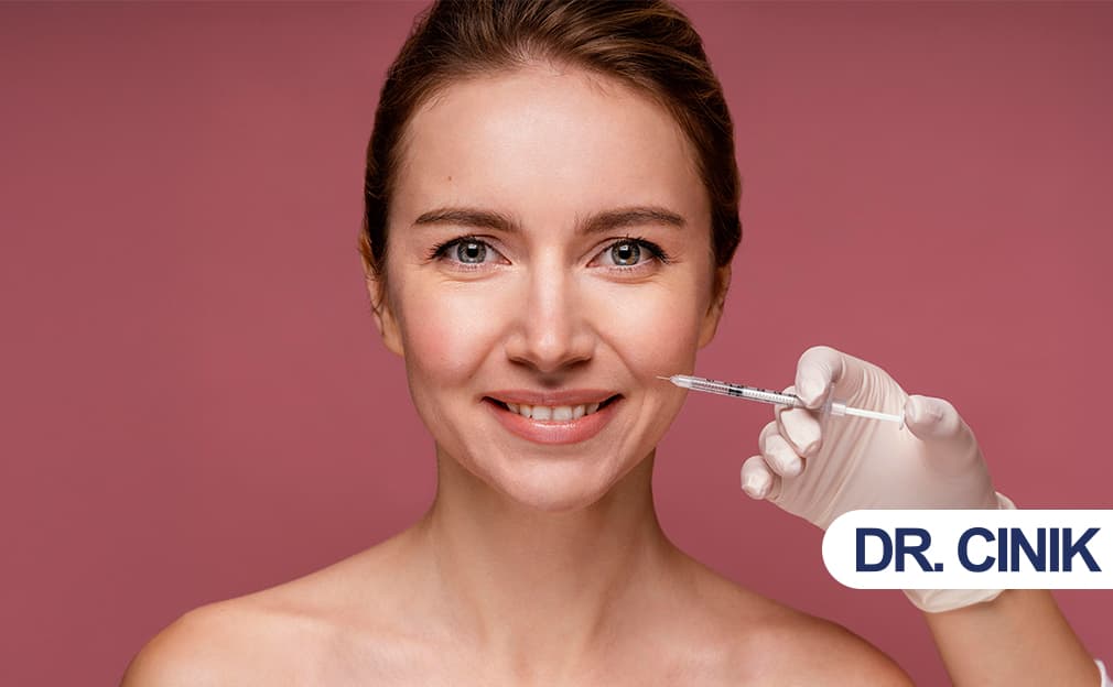 What is Nasolabial Filler?