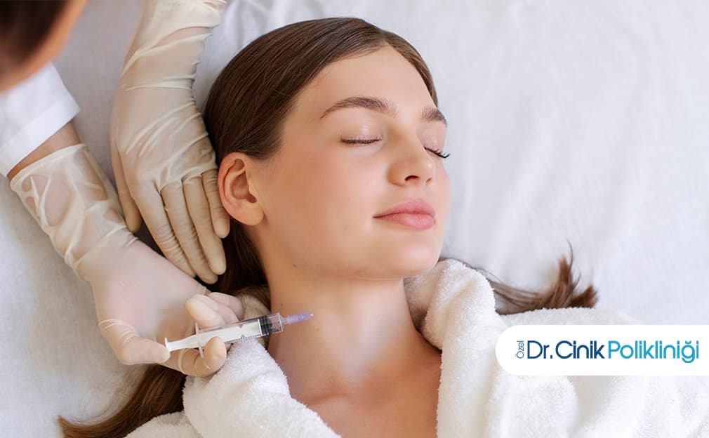 What are the most effective treatments for neck wrinkles?