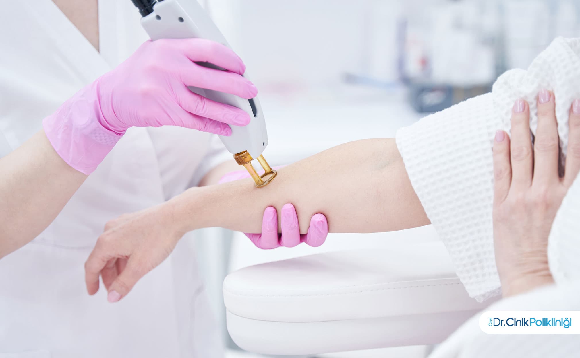 Istanbul Laser Hair Removal Guide: Permanent Solution with Alexandrite Laser