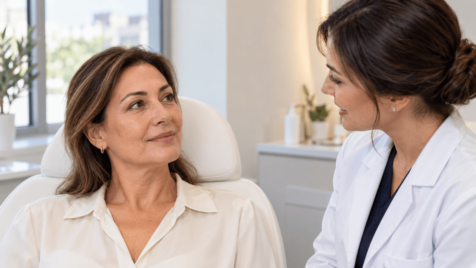 How Many Sessions Are Needed for Laser Eyebrow Lifting?