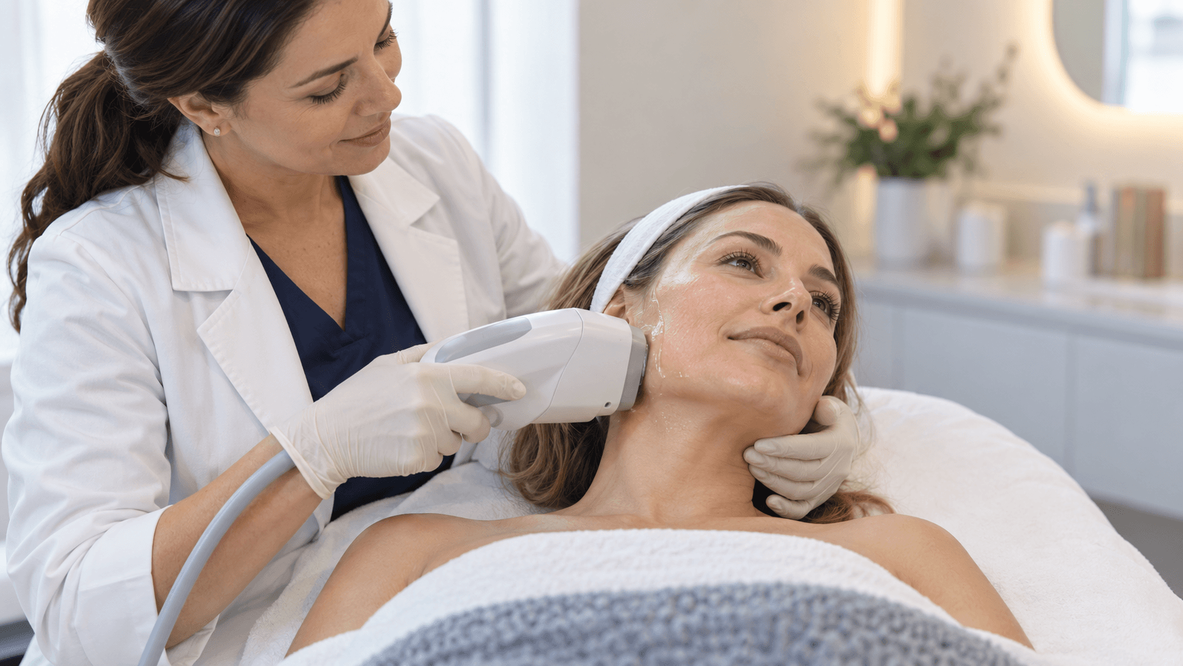 Is Ultherapy a Safe Treatment?