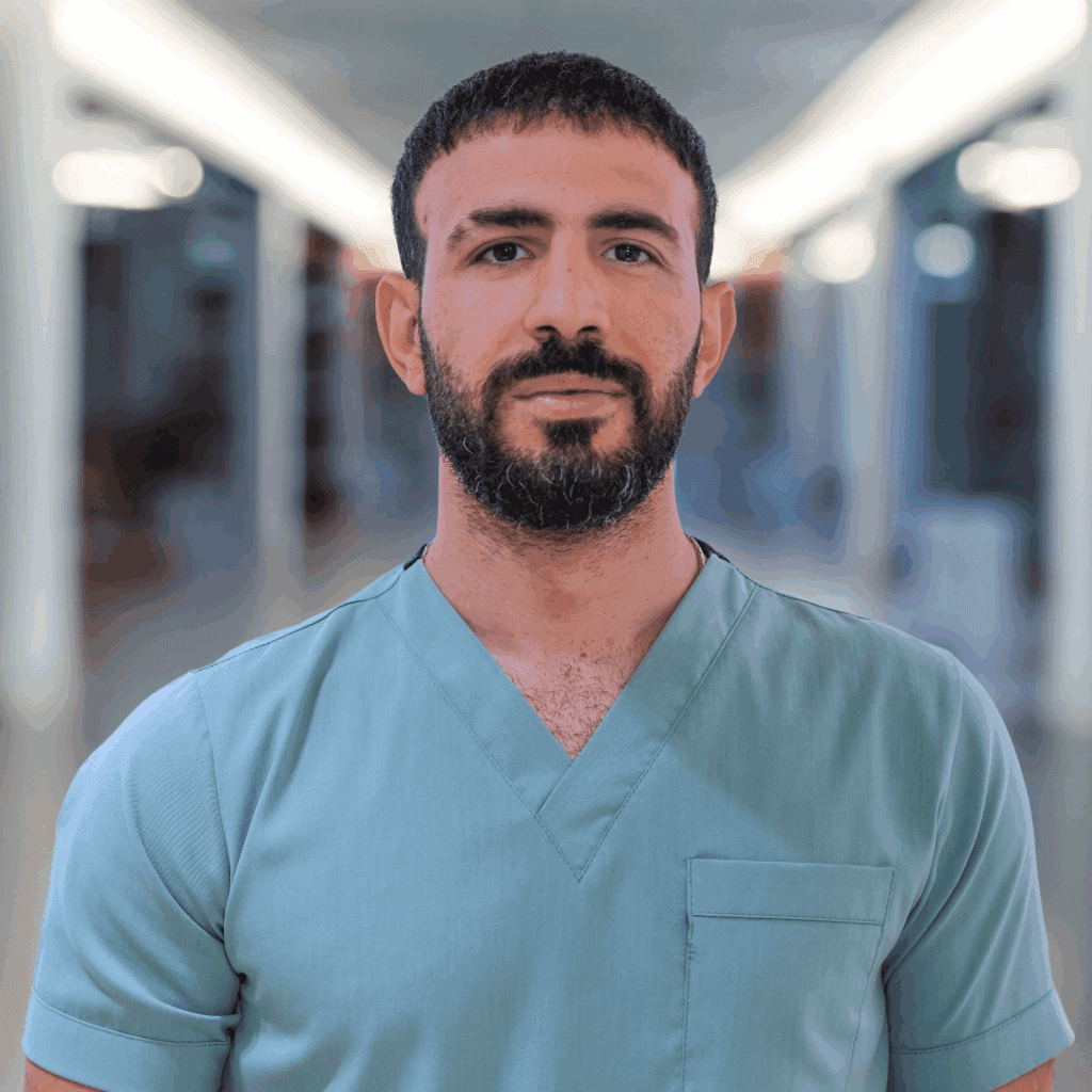 Mahmut ÖZAVCI