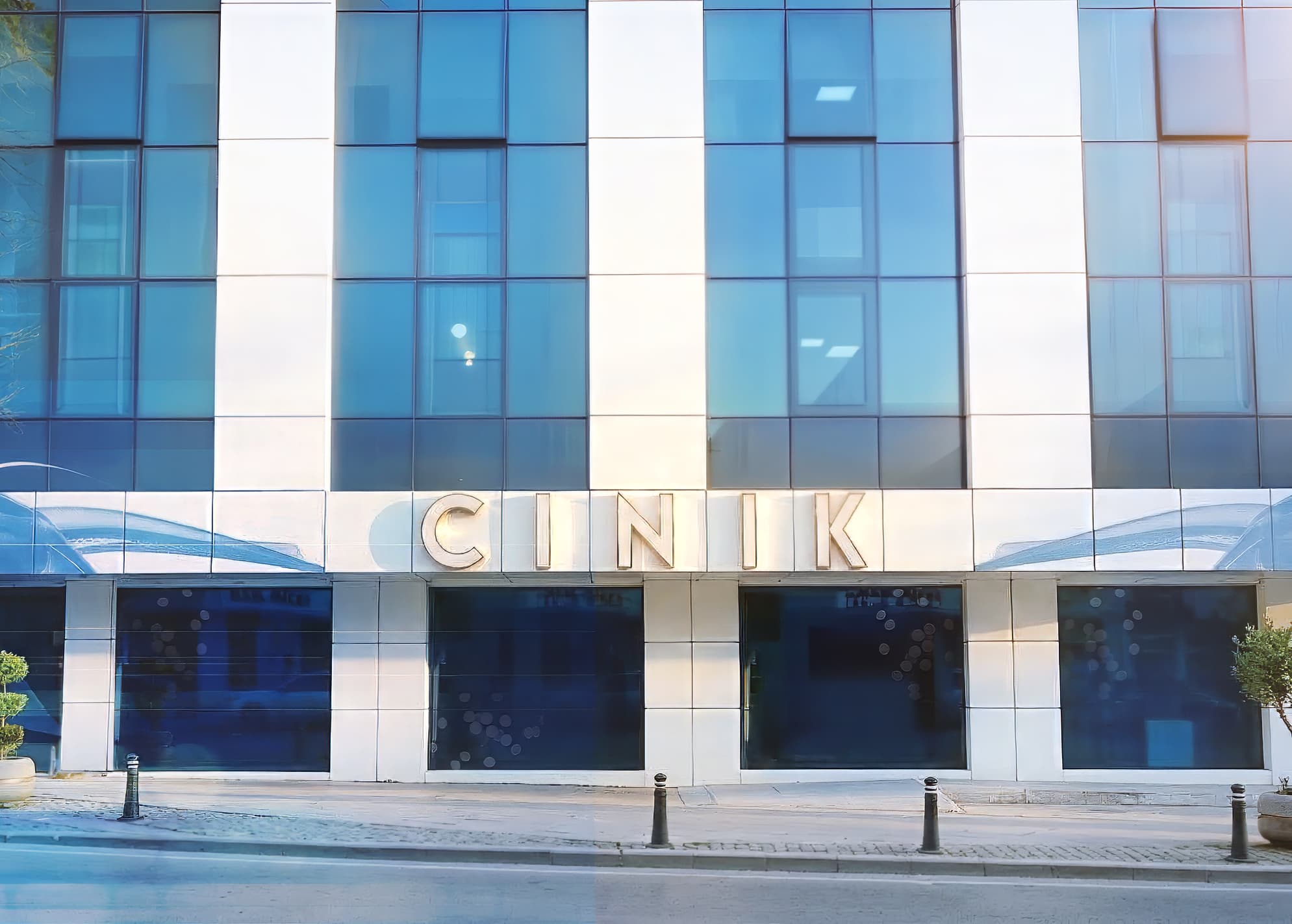 Cinik Polyclinic