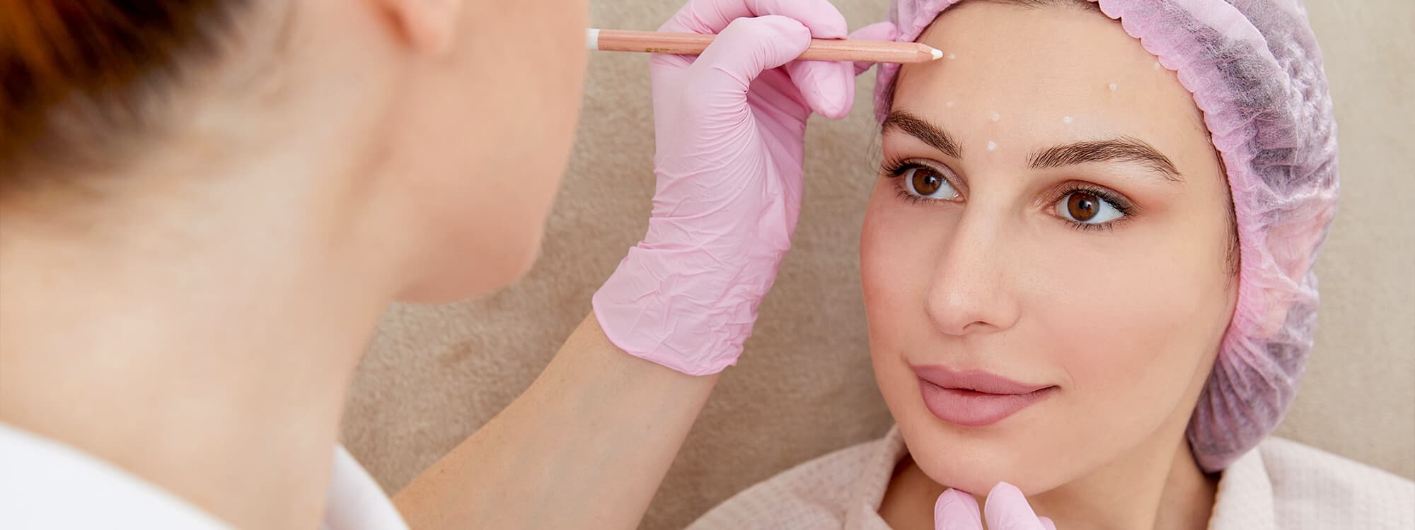 Migraine Treatment with Renewal Treatment