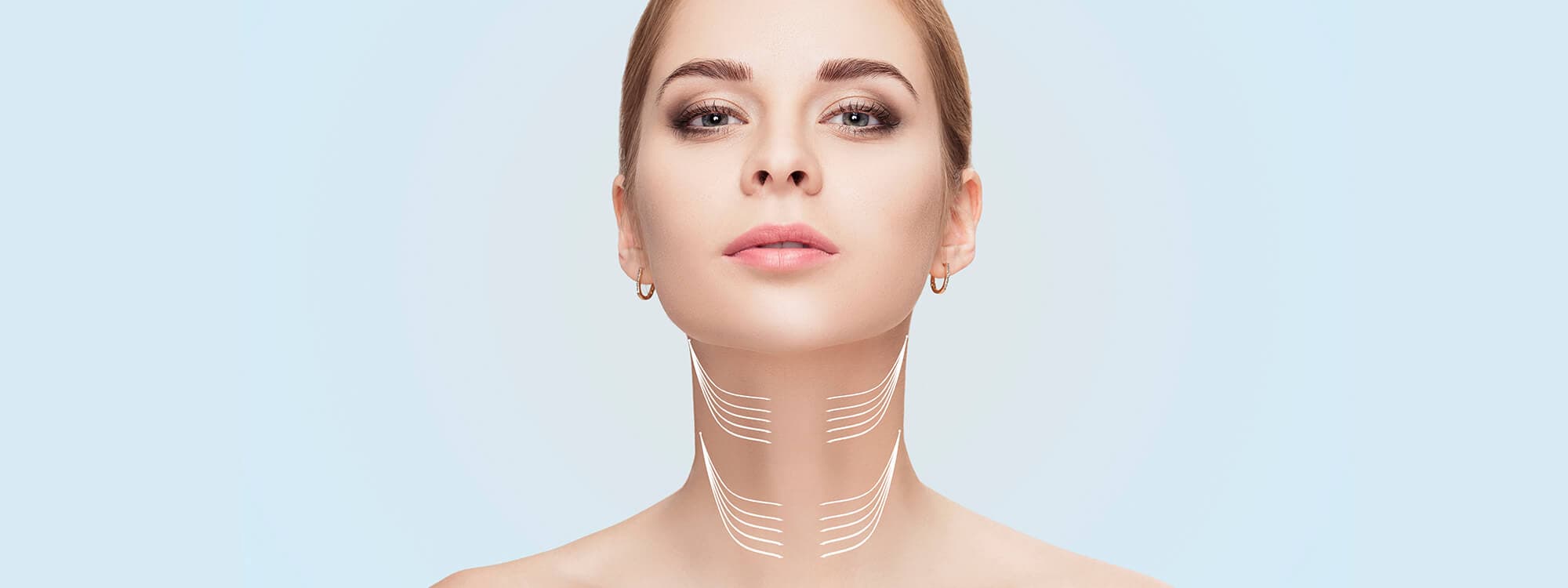 Neck Jowl Fillers