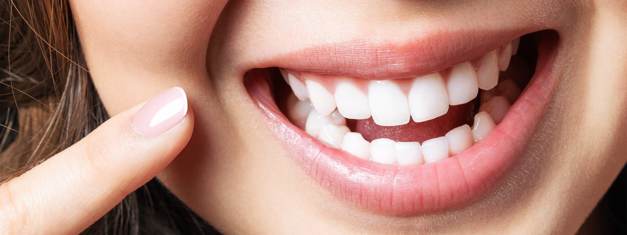Gummey Smile Aesthetics