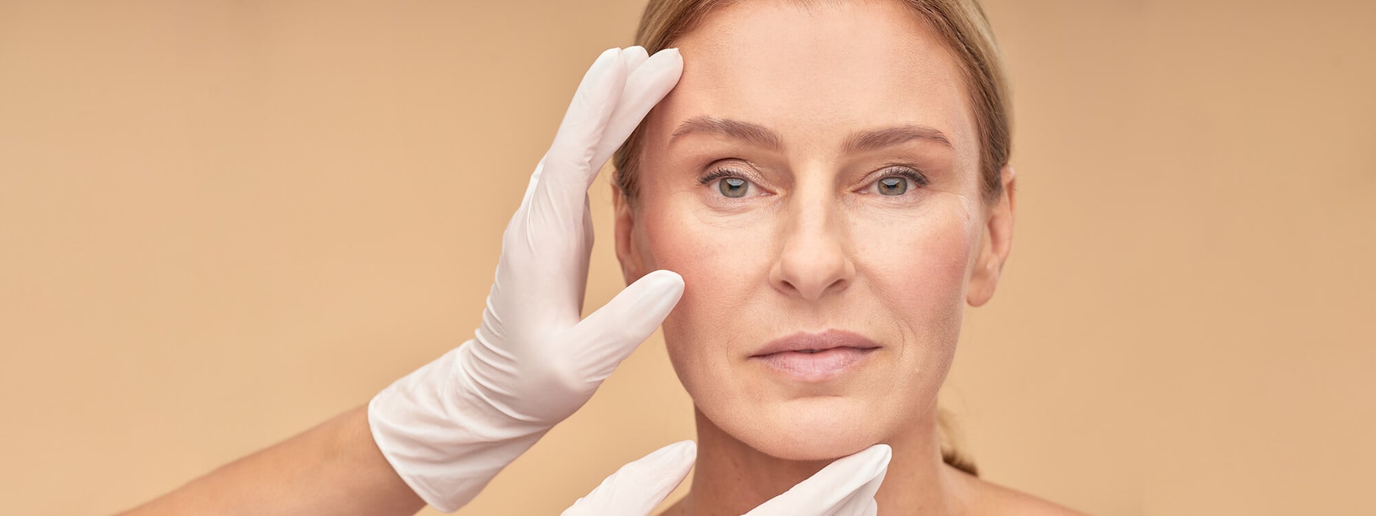 Facial Rejuvenation with Stem Cells Treatment
