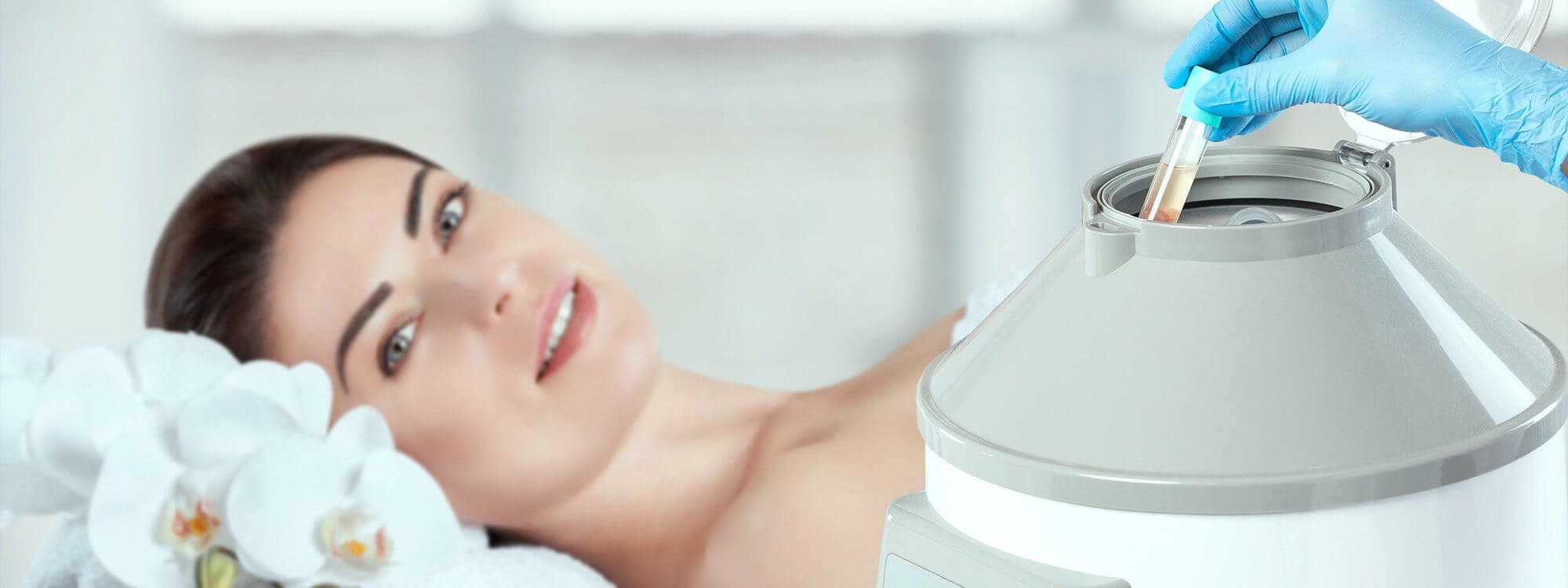 PRP Treatment