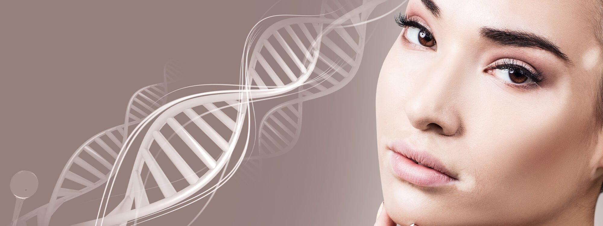Solmon DNA Treatment