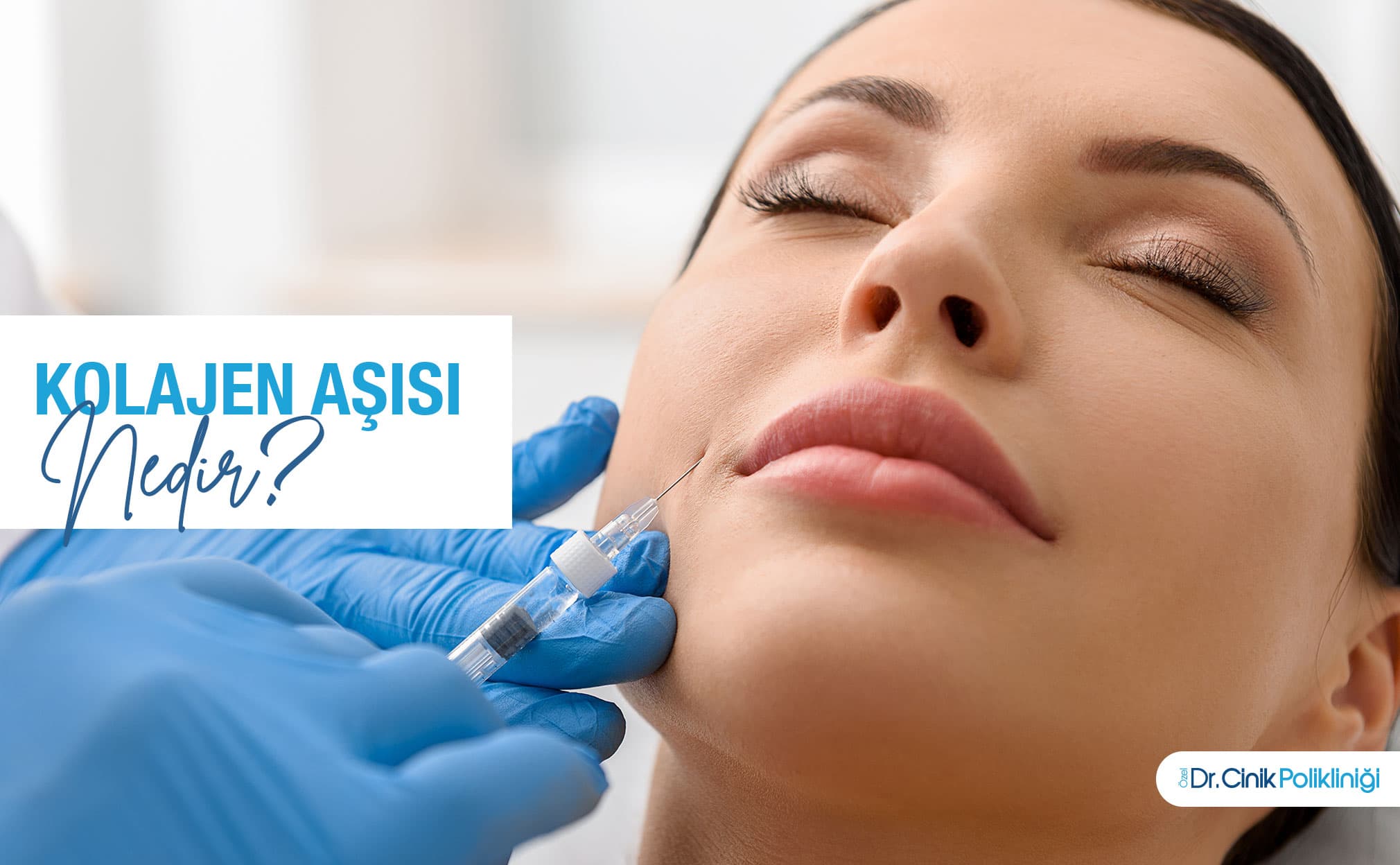 What is Collagen Injection? The Scientific Foundations of Skin Renewal and a Comprehensive Application Guide