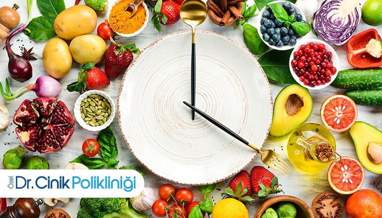 What is Intermittent Fasting (IF) Diet and what are its benefits?