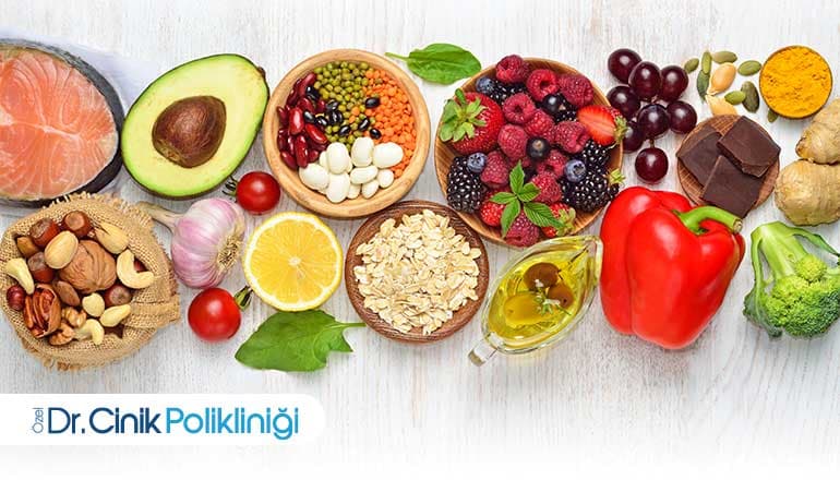 Lectin-Free Diet