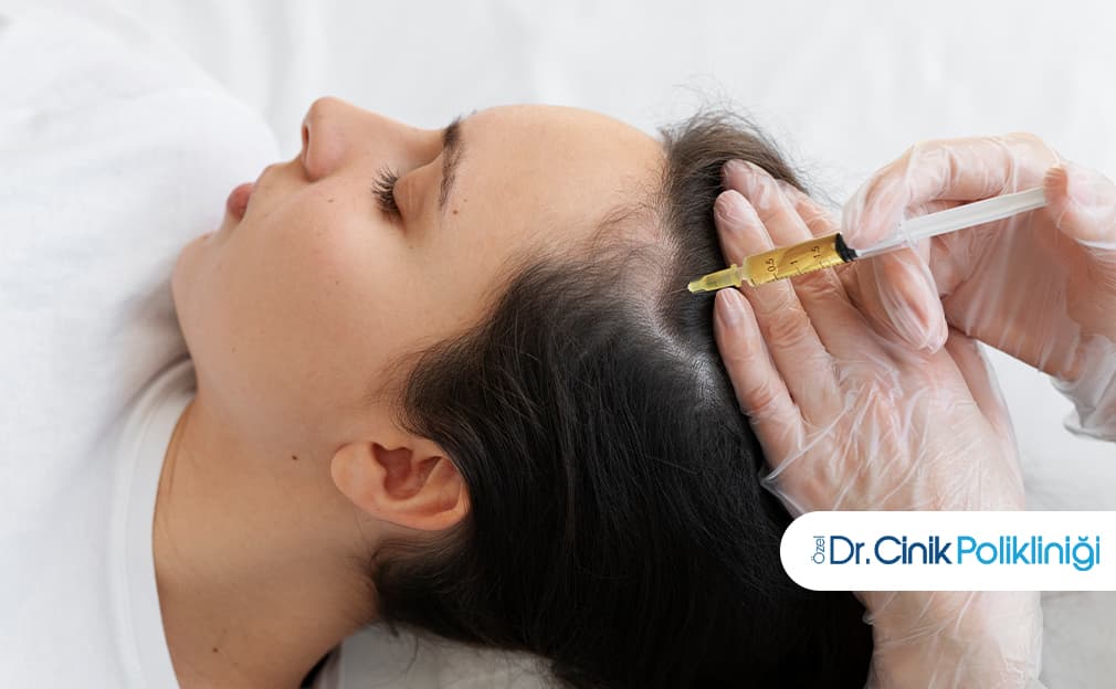 What is Exosome Therapy for Hair and Skin?