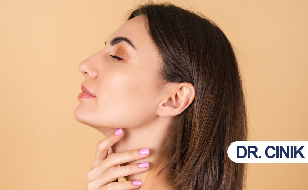 Everything You Need to Know About Jawline Fillers