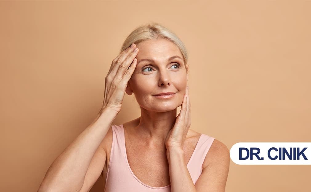What is Liquid Face Lifting?