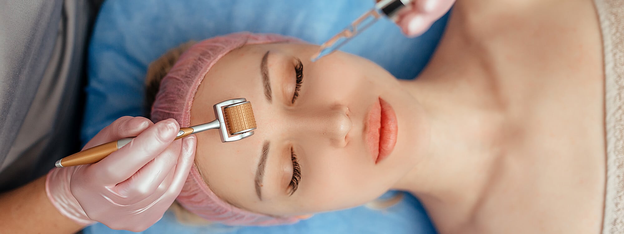Dermatherapy Treatment