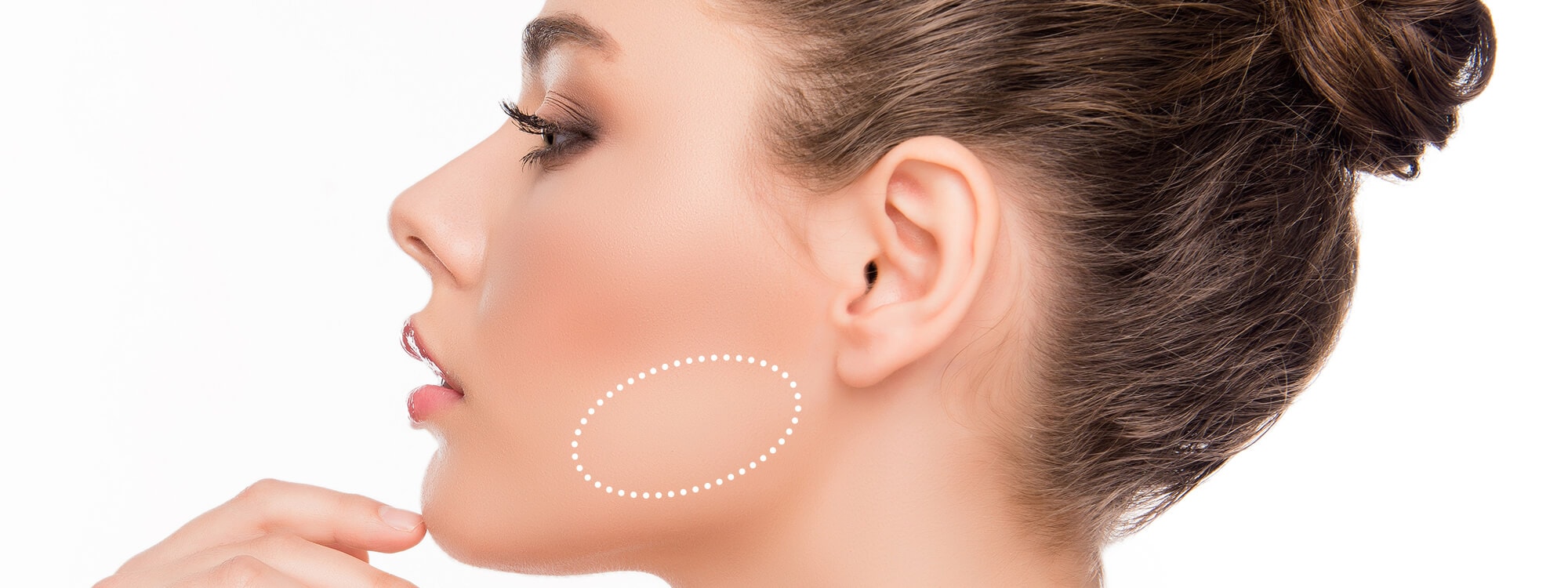 Yenilenme Uygulaması ile Diş Sıkma(Masseter) Tedavisi