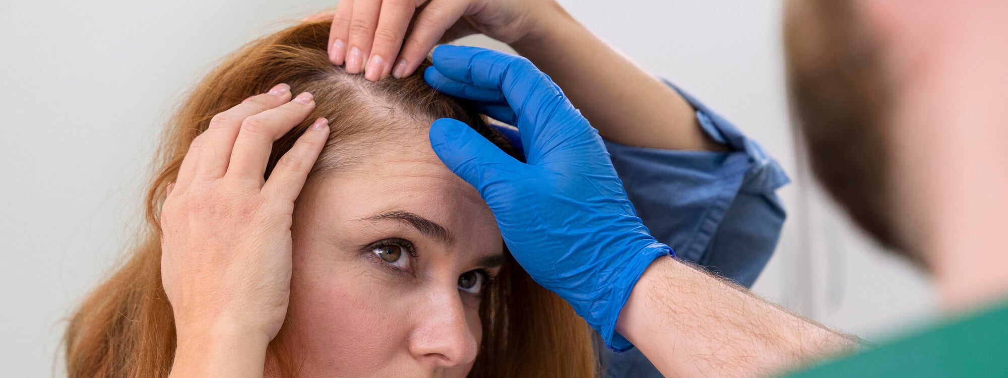 Hair Mesotherapy