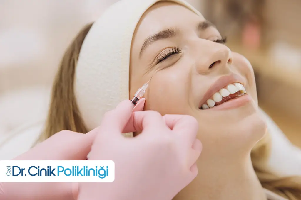 Preventive Botox